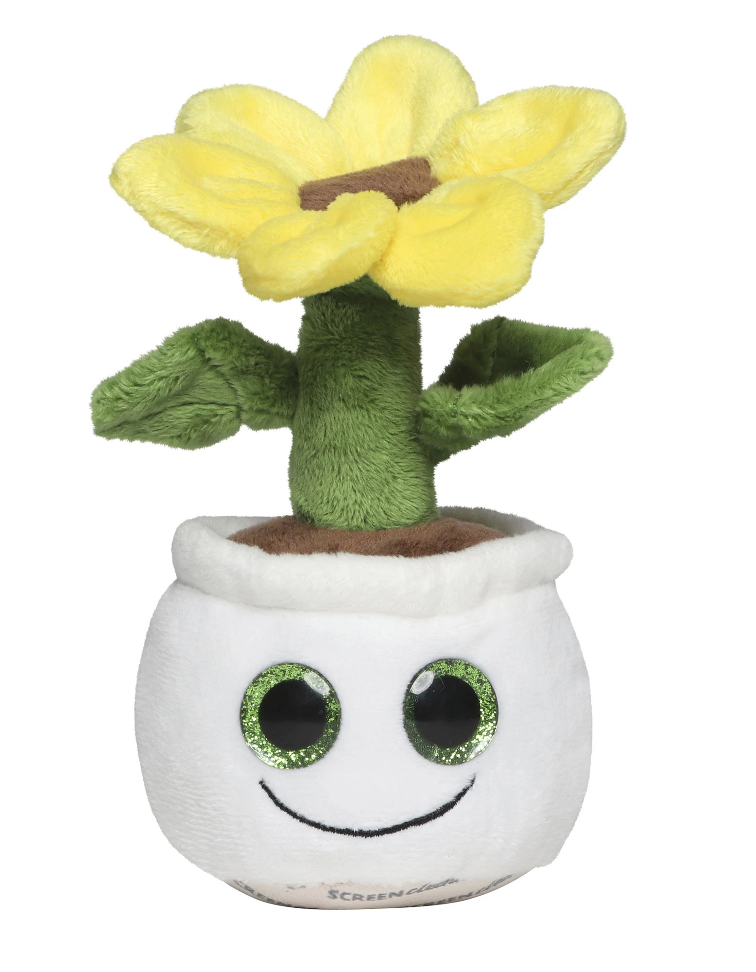Schmoozies® Evergreenies® Sonnenblume – Artikelnummer MBW160905