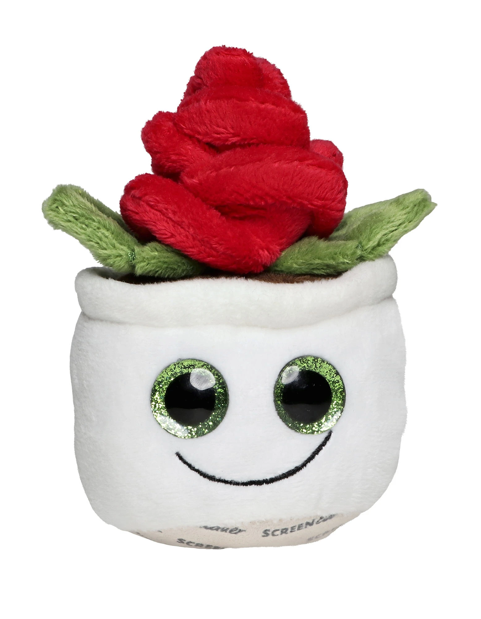 Schmoozies® Evergreenies® Rose – Artikelnummer MBW160906