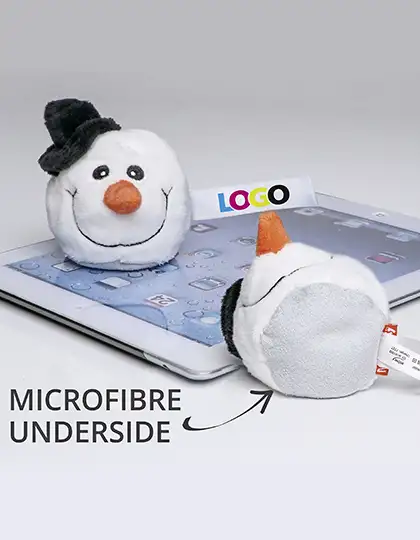 Schmoozies® Schneemann – Artikelnummer MBW161302
