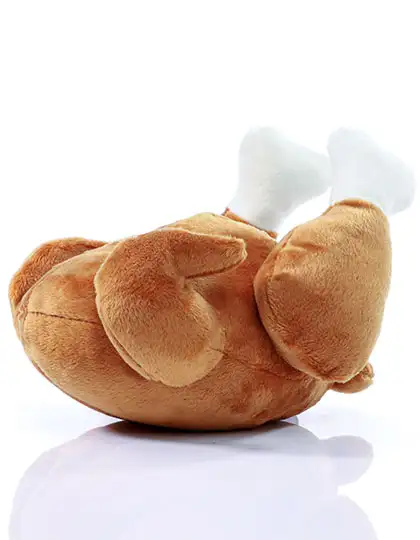 MiniFeet® Hundespielzeug Hähnchen – Artikelnummer MBW170006