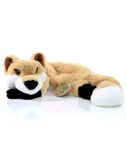 MiniFeet® Hundespielzeug RecycelFuchs – Artikelnummer MBW170042