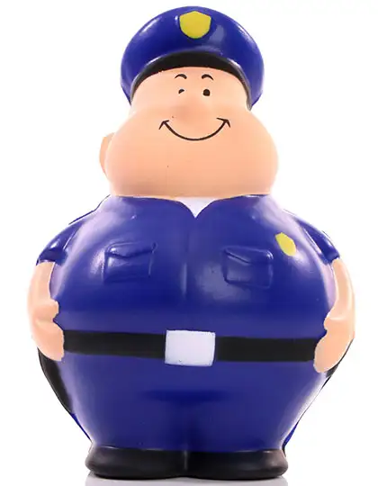 SQUEEZIES® Poli Bert® – Artikelnummer MBW24242