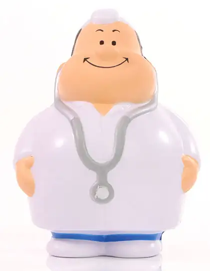 SQUEEZIES® Dr. Bert® – Artikelnummer MBW24247