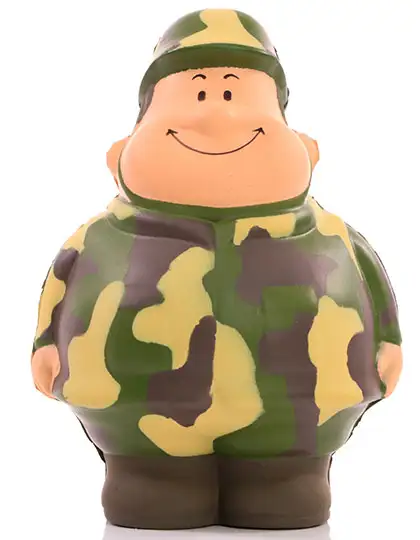SQUEEZIES® Gefreiter Bert® – Artikelnummer MBW24269