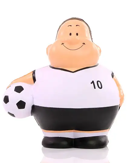 SQUEEZIES® Soccer Bert® – Artikelnummer MBW24271