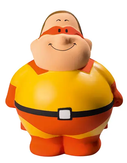 SQUEEZIES® Super Bert® – Artikelnummer MBW24285
