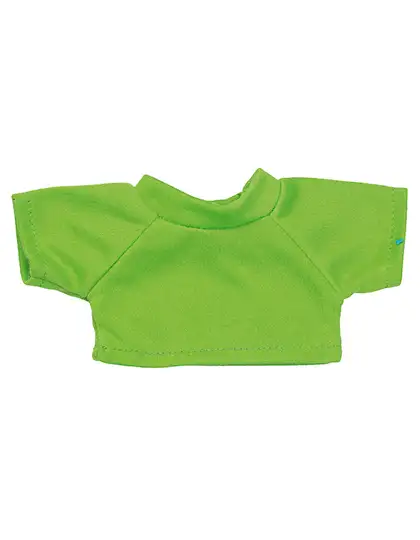 Mini-T-Shirt – Artikelnummer MBW40910