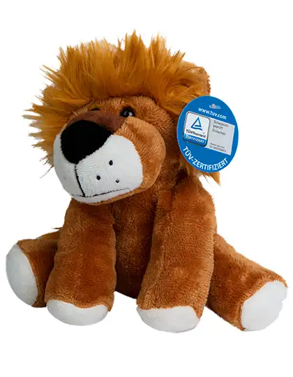 MiniFeet® Zootier Löwe Ole – Artikelnummer MBW60033