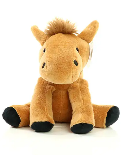 MiniFeet® Zootier Pferd Claudia – Artikelnummer MBW60035