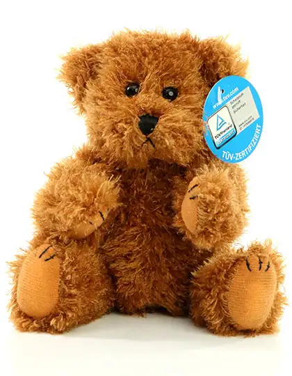 MiniFeet® Plüsch Bär Max S – Artikelnummer MBW60064