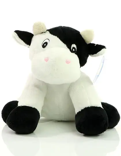 MiniFeet® Zootier Kuh Clara – Artikelnummer MBW60082