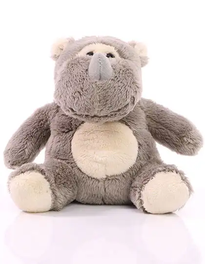 MiniFeet® Plüsch Nashorn Leif – Artikelnummer MBW60263