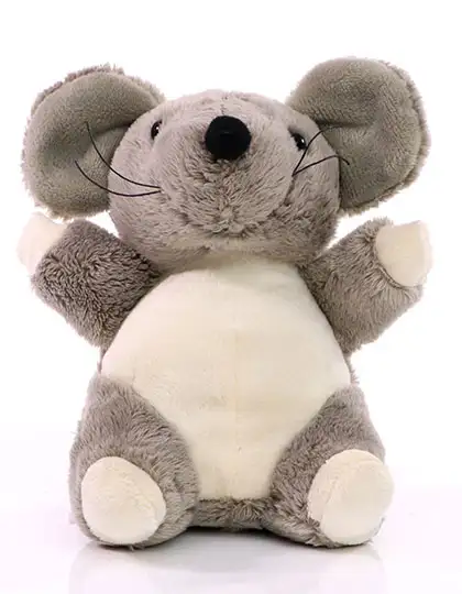 MiniFeet® Plüsch Maus Vivien – Artikelnummer MBW60347