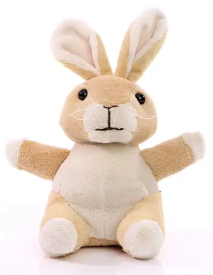 MiniFeet® Plüsch Hase Gönna – Artikelnummer MBW60348