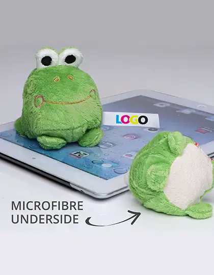 Schmoozies® Frosch – Artikelnummer MBW60432