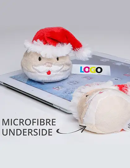 Schmoozies® Weihnachtsmann – Artikelnummer MBW60443
