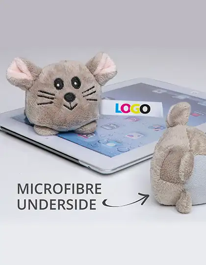 Schmoozies® Maus – Artikelnummer MBW60445