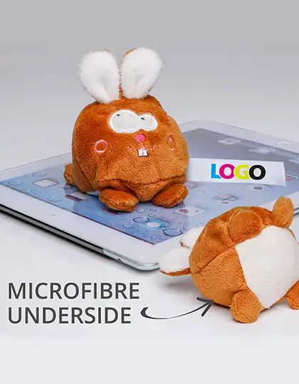 Schmoozies® Hase – Artikelnummer MBW60446