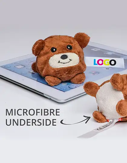 Schmoozies® Bär – Artikelnummer MBW60465