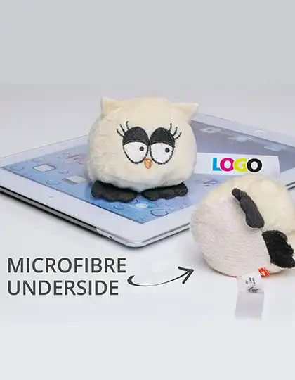 Schmoozies® Eule – Artikelnummer MBW60469