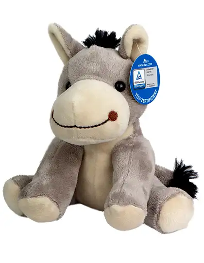 MiniFeet® Zootier Esel Alex – Artikelnummer MBW60626