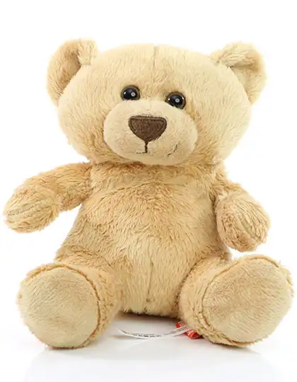 MiniFeet® Plüsch Bär Moritz – Artikelnummer MBW60656