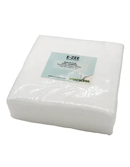 E-Zee Weblon Plus Stickvlies (250 Stück) – Artikelnummer MD301