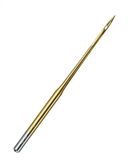 Sondernadel DB x K5 SAN® 1 GEBEDUR® (100 Stück) – Artikelnummer MD505