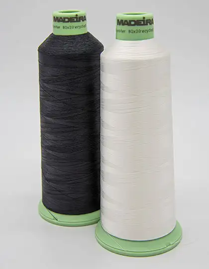 Polyneon Green Bobbin – Artikelnummer MD700