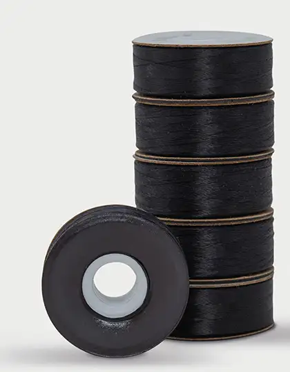 Magnetic Sided Bobbins (144 Stück) – Artikelnummer MD901
