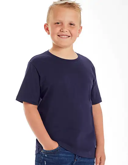 Kids´ Essential T – Artikelnummer MK01