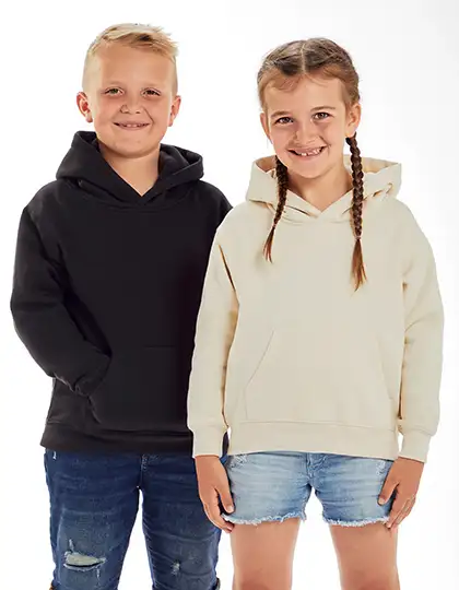Kids´ Essential Hoodie – Artikelnummer MK04