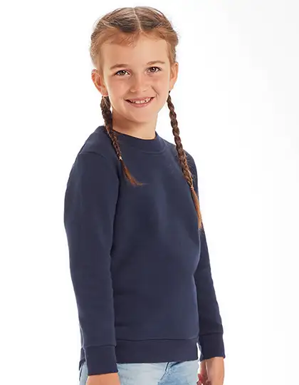Kids´ Essential Sweatshirt – Artikelnummer MK05