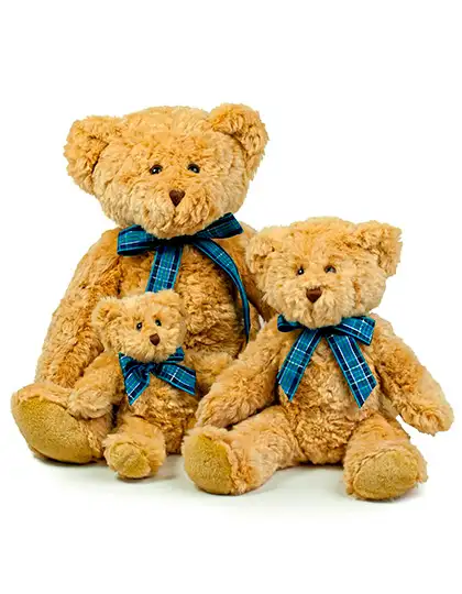 Bracken Bear – Artikelnummer MM01