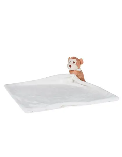 Monkey Comforter – Artikelnummer MM020