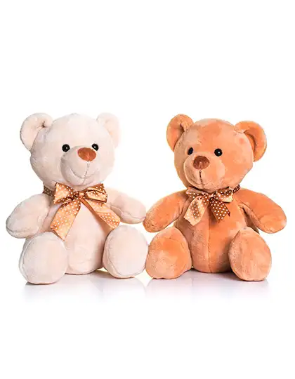 Velvet Bear – Artikelnummer MM032