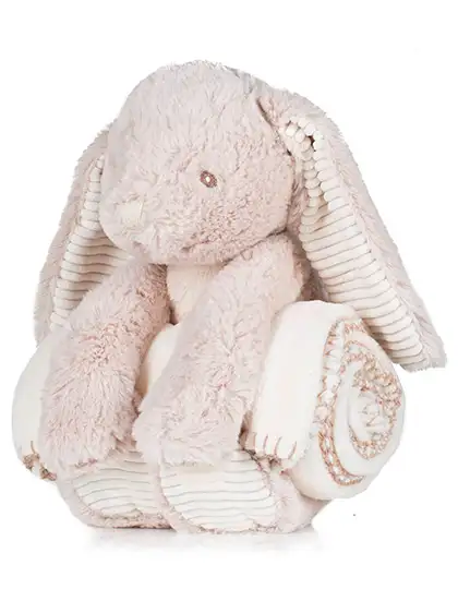 Rabbit And Blanket – Artikelnummer MM034
