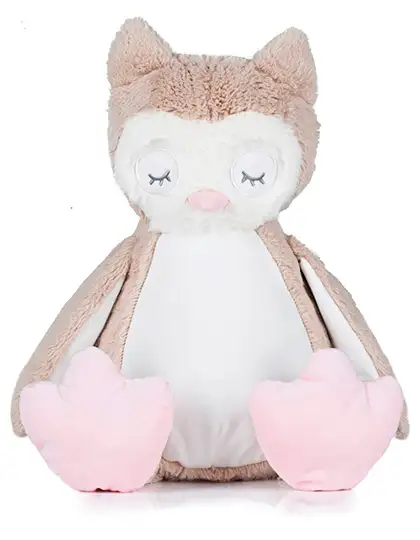 Zippie Owl – Artikelnummer MM054
