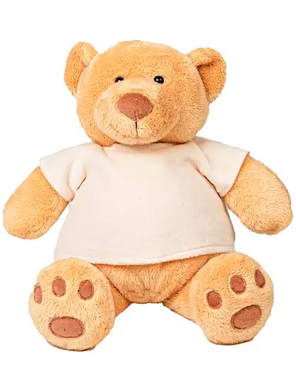 Honey Bear – Artikelnummer MM21