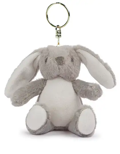 Bunny Key Ring – Artikelnummer MM23B