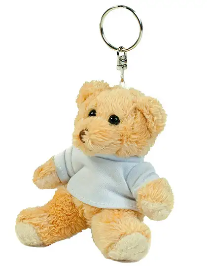 Binx Key Ring Teddy – Artikelnummer MM23K