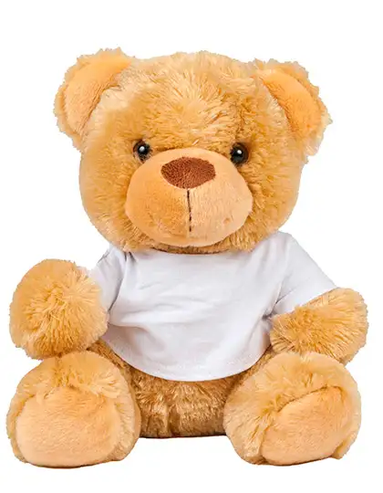 Bear In A T-Shirt – Artikelnummer MM30