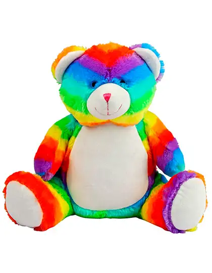 Zippie Rainbow Bear – Artikelnummer MM555