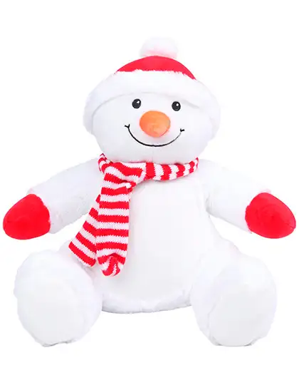 Zippie Snowman – Artikelnummer MM567