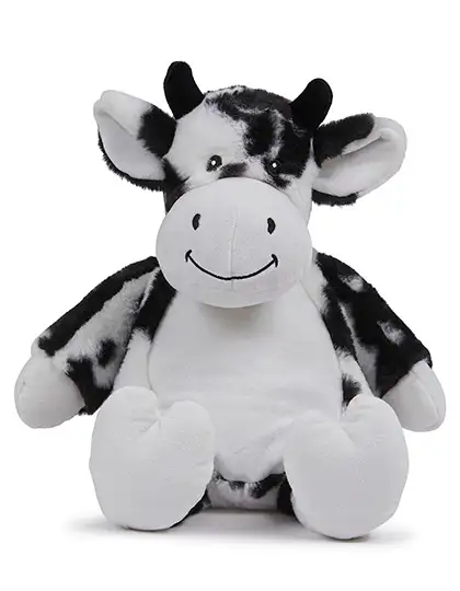 Zippie Black & White Cow – Artikelnummer MM578