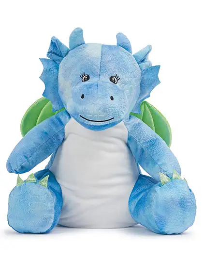 Zippie Blue Dragon – Artikelnummer MM579