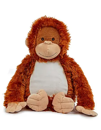Zippie Orang-Utan – Artikelnummer MM580