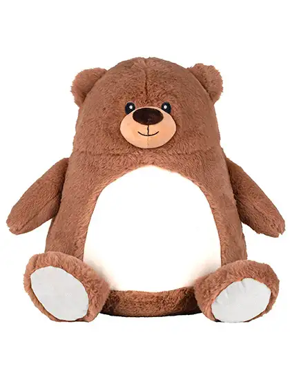 Zippie Brown Bear – Artikelnummer MM581