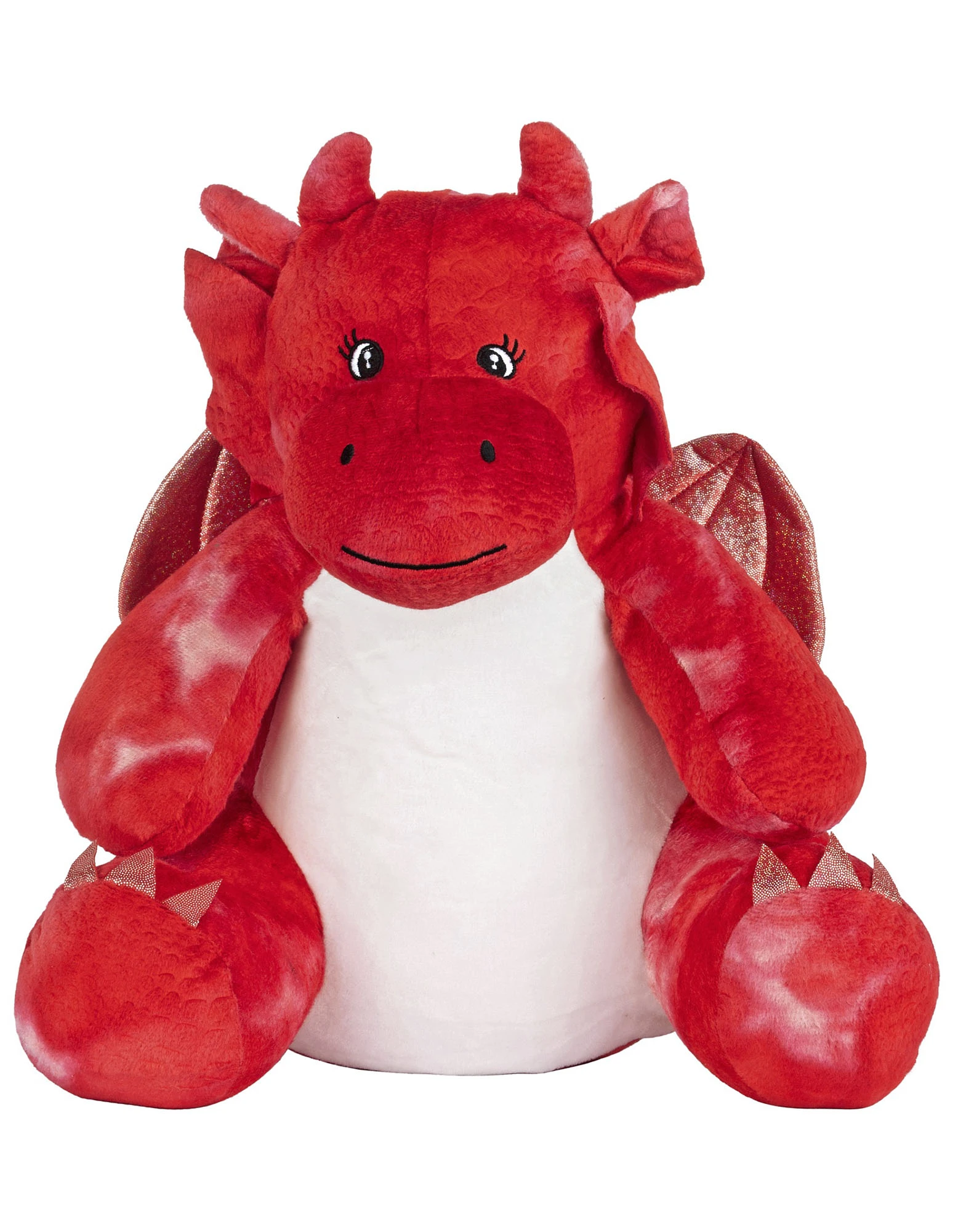 Zippie Red Dragon – Artikelnummer MM585
