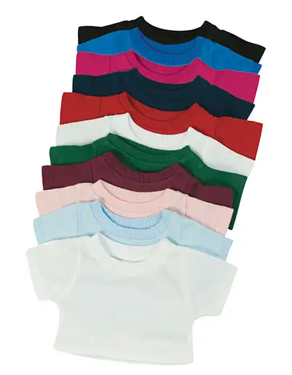 Teddy T-Shirt – Artikelnummer MM71